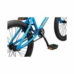 Subrosa Soldes -Subrosa Soldes bmx mongoose l10 blue 2021 6