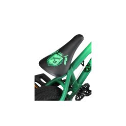 BMX MONGOOSE L16 GREEN 2021 -Subrosa Soldes bmx mongoose l16 green 2021 2