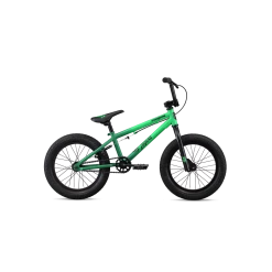 BMX MONGOOSE L16 GREEN 2021