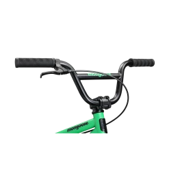 BMX MONGOOSE L16 GREEN 2021 -Subrosa Soldes bmx mongoose l16 green 2021 3
