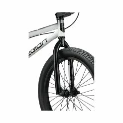 BMX MONGOOSE L20 20.25 WHITE 2021 -Subrosa Soldes bmx mongoose l20 2025 white 2021 4