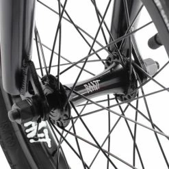 BMX SUBROSA ALTUS 16" MATTE TAN 2022 -Subrosa Soldes bmx subrosa altus 16 matte tan 2022 2