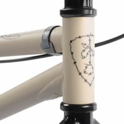 BMX SUBROSA ALTUS 16" MATTE TAN 2022 -Subrosa Soldes bmx subrosa altus 16 matte tan 2022 4