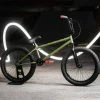 BMX SUBROSA ALTUS 20" ARMY GREEN 2022 -Subrosa Soldes bmx subrosa altus army green 2022