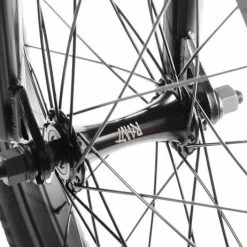 BMX SUBROSA ALTUS 20" BLACK 2022 -Subrosa Soldes bmx subrosa altus black 2022 3