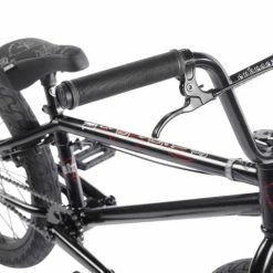 BMX SUBROSA ALTUS 20" BLACK 2022 -Subrosa Soldes bmx subrosa altus black 2022 4