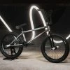 BMX SUBROSA LETUM 20.75" MATTE TRANS BLACK FADE 2022 -Subrosa Soldes bmx subrosa letum 2075 matte trans black fade 2022