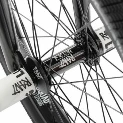 BMX SUBROSA LETUM 20.75" MATTE TRANS BLACK FADE 2022 12 BMX SUBROSA LETUM 20.75" MATTE TRANS BLACK FADE 2022 -Subrosa Soldes bmx subrosa letum 2075 matte trans black fade 2022 3
