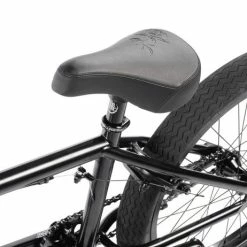 BMX SUBROSA SALVADOR 20.5" BLACK 2022 -Subrosa Soldes bmx subrosa salvador 205 black 2022 8