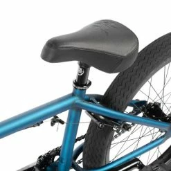 BMX SUBROSA SALVADOR FREECO 20.5" MATT TRANS BLUE 2022 -Subrosa Soldes bmx subrosa salvador freeco 205 matte trans blue 2022 7