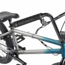 Subrosa Soldes -Subrosa Soldes bmx subrosa salvador park 205 matt trans teal fade 2022 5