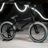 BMX SUBROSA SALVADOR XL 21" BLACK 2022