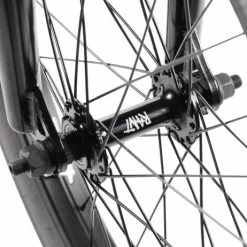 BMX SUBROSA SALVADOR XL 21" BLACK 2022 -Subrosa Soldes bmx subrosa salvador xl 21 black 2022 3