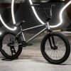 BMX SUBROSA SALVADOR XL 21" MATTE RAW 2022 -Subrosa Soldes bmx subrosa salvador xl 21 matte raw 2022