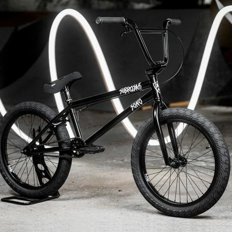 BMX SUBROSA SONO 20,5" GLOSS BLACK 2022 3 BMX SUBROSA SONO 20,5" GLOSS BLACK 2022