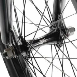 BMX SUBROSA SONO XL 21" BLACK 2022 -Subrosa Soldes bmx subrosa sono xl 21 black 2022 3