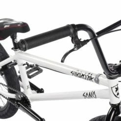 BMX SUBROSA SONO XL 21" WHITE 2022 -Subrosa Soldes bmx subrosa sono xl 21 white 2022 4