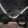 BMX SUBROSA TIRO 18" ARMY GREEN 2022 -Subrosa Soldes bmx subrosa tiro 18 army green 2022