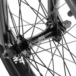 BMX SUBROSA TIRO 18" ARMY GREEN 2022 -Subrosa Soldes bmx subrosa tiro 18 army green 2022 3