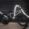 BMX SUBROSA TIRO 18" MATTE RAW 2022 -Subrosa Soldes bmx subrosa tiro 18 matte raw 2022
