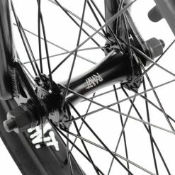 BMX SUBROSA TIRO 18" MATTE RAW 2022 -Subrosa Soldes bmx subrosa tiro 18 matte raw 2022 3