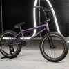 BMX SUBROSA TIRO 20,5" MATTE TRANS PURPLE 2022 -Subrosa Soldes bmx subrosa tiro 205 matte trans purple 2022