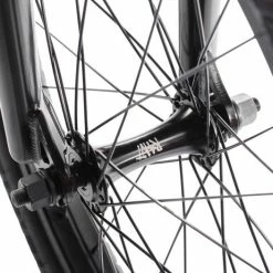 BMX SUBROSA TIRO XL 21" BLACK 2022 -Subrosa Soldes bmx subrosa tiro xl 21 black 2022 3