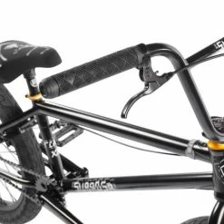 BMX SUBROSA TIRO XL 21" BLACK 2022 -Subrosa Soldes bmx subrosa tiro xl 21 black 2022 5