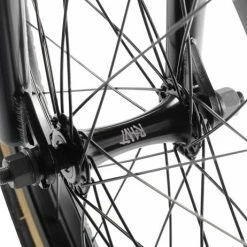 BMX SUBROSA TIRO XXL 21.3" MATTE RAW 2022 -Subrosa Soldes bmx subrosa tiro xxl 213 matte raw 2022 3