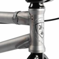 BMX SUBROSA TIRO XXL 21.3" MATTE RAW 2022 -Subrosa Soldes bmx subrosa tiro xxl 213 matte raw 2022 5