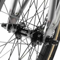 BMX SUBROSA TIRO XXL 21.3" MATTE RAW 2022 -Subrosa Soldes bmx subrosa tiro xxl 213 matte raw 2022 8