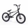 BMX SUBROSA WINGS PARK 18" BLACK 2022 -Subrosa Soldes bmx subrosa wings 18 black 2021