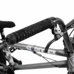 BMX SUBROSA WINGS PARK 18" RAW 2022 -Subrosa Soldes bmx subrosa wings 18 raw 2022 2