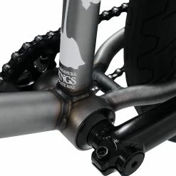 BMX SUBROSA WINGS PARK 18" RAW 2022 -Subrosa Soldes bmx subrosa wings 18 raw 2022 6