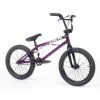 BMX SUBROSA WINGS PARK 18" TRANS PURPLE 2022 -Subrosa Soldes bmx subrosa wings 18 trans purple 2021
