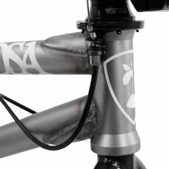 BMX SUBROSA WINGS PARK 20.20" RAW 2022 -Subrosa Soldes bmx subrosa wings 202 raw 2022 10