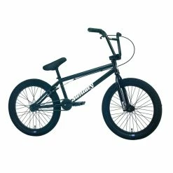 BMX SUNDAY BLUEPRINT 20.5" GLOSS BLACK 2022
