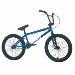 BMX SUNDAY BLUEPRINT 20.5" GLOSS BLUE 2022