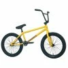 BMX SUNDAY EX 21" MATTE MUSTARD (ARTEAGA) 2022 -Subrosa Soldes bmx sunday ex 21 matte mustard arteaga 2022