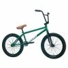 BMX SUNDAY FORECASTER 20.75" GLOSS HUNTER GREEN (SIEMON) 2022 -Subrosa Soldes bmx sunday forecaster 2075 gloss hunter green siemon 2022
