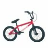 BMX SUNDAY PRIMER 16" MATTE FIRE ENGINE RED 2022 -Subrosa Soldes bmx sunday primer 16 matte fire engine red 2022
