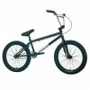 BMX SUNDAY PRIMER 21" MATTE BLACK 2022 -Subrosa Soldes bmx sunday primer 21 matte black 2022