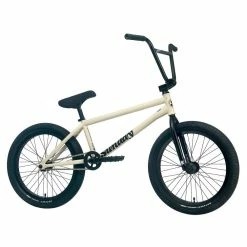 BMX SUNDAY SOUNDWAVE SPECIAL K7 21" GLOSS CLASSIC WHITE (YOUNG) RHD/LHD 2022