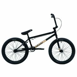 BMX TALL ORDER FLAIR 20.6'' GLOSS BLACK 2022
