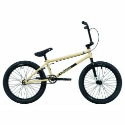 BMX TALL ORDER FLAIR 20.6'' GLOSS TAN 2022