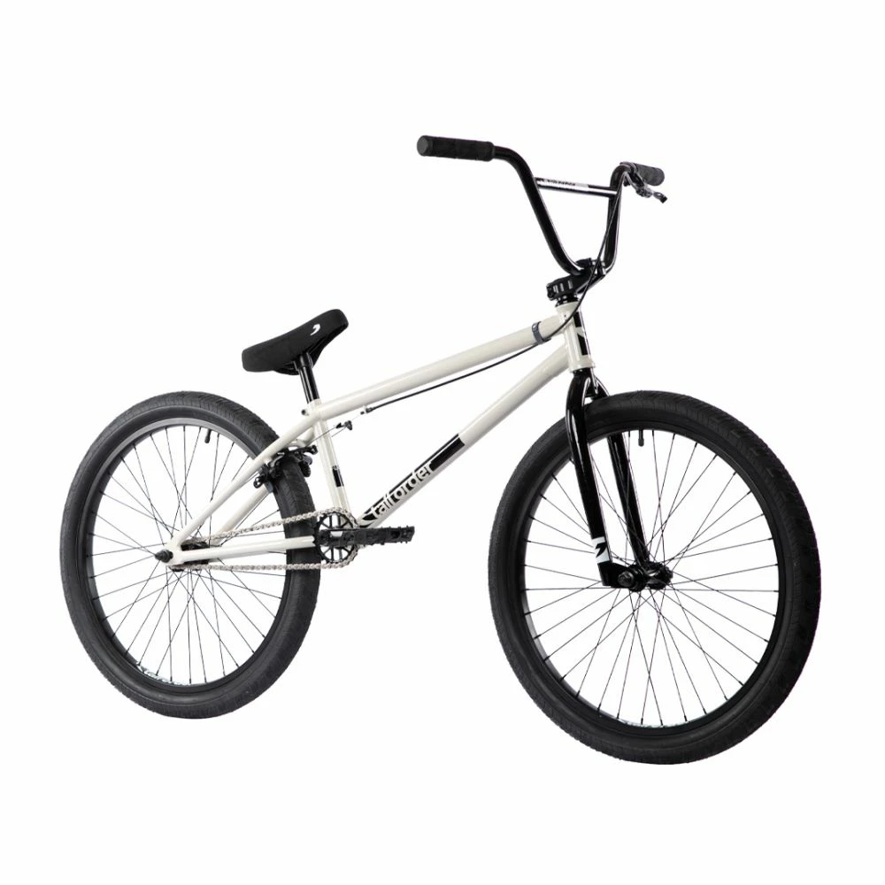 BMX TALL ORDER FLAIR XL 24'' GLOSS TAN 2022 4 BMX TALL ORDER FLAIR XL 24'' GLOSS TAN 2022 – Image 2