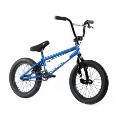 BMX TALL ORDER RAMP 16" GLOSS BLUE 2022 -Subrosa Soldes bmx tall order ramp 16 gloss blue 2022 1