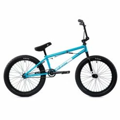 BMX TALL ORDER RAMP SMALL 20'' GLOSS CAPRI BLUE 2022