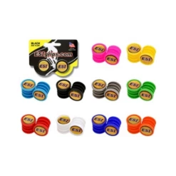 ESI Grips BAR ENDS ESI PLUGS