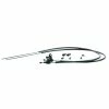 Total-BMX Cable De Rotor Inférieur TOTAL BMX DBS Dual -Subrosa Soldes cable de rotor inferieur total dbs dual